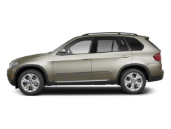 2013 BMW X5 
