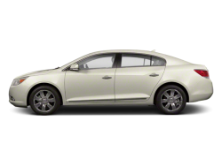 2013 BUICK LACROSSE WAGON
