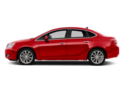 2013 BUICK VERANO 