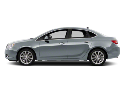 2013 BUICK VERANO SEDAN