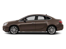 2013 BUICK VERANO 