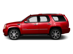 2013 CADILLAC ESCALADE 