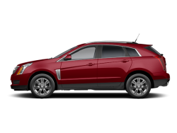 2013 CADILLAC SRX 
