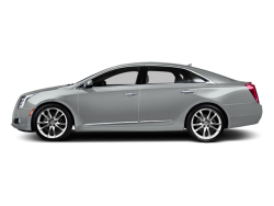 2013 CADILLAC XTS 