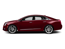 2013 CADILLAC XTS 