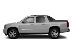 2013 CHEVROLET AVALANCHE 