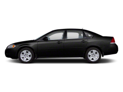 2013 CHEVROLET IMPALA LS