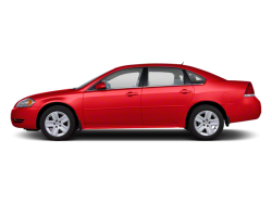 2013 CHEVROLET IMPALA 