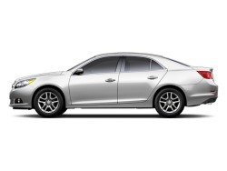 2013 CHEVROLET MALIBU LT