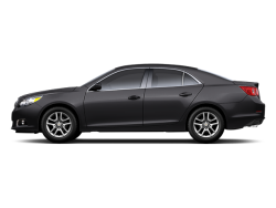 2013 CHEVROLET MALIBU LT