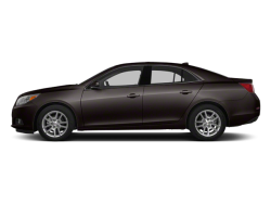 2013 CHEVROLET MALIBU ECO