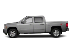 2013 CHEVROLET SILVERADO 1500 