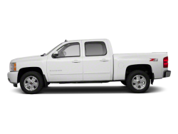 2013 CHEVROLET SILVERADO 1500 