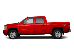 2013 CHEVROLET SILVERADO 1500 