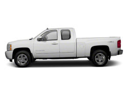 2013 CHEVROLET SILVERADO 