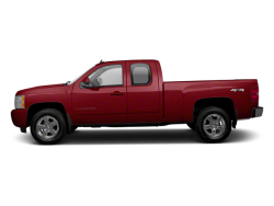 2013 CHEVROLET K1500 