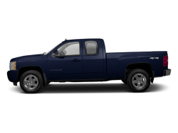 2013 CHEVROLET SILVERADO 1500 