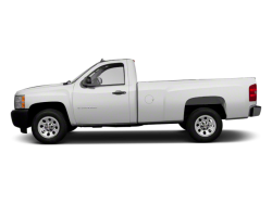 2013 CHEVROLET SILVERADO 