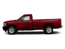 2013 CHEVROLET SILVERADO 