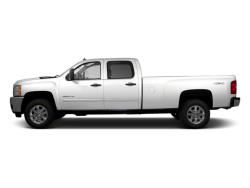 2013 CHEVROLET SILVERADO 3500 