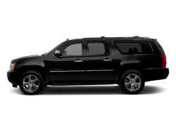 USED 2013 CHEVROLET SUBURBAN LT Onida South Dakota