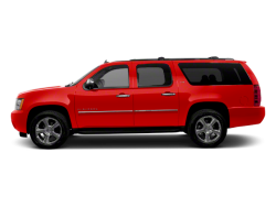 2013 CHEVROLET SUBURBAN 