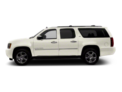 2013 CHEVROLET SUBURBAN 