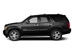 2013 CHEVROLET TAHOE LT