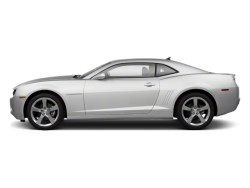 2013 CHEVROLET CAMARO 