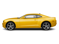 2013 CHEVROLET CAMARO 