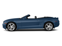 2013 CHEVROLET CAMARO 