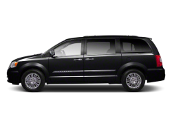 2013 CHRYSLER TOWN & COUNTRY 