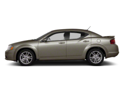 USED 2013 DODGE AVENGER SE Mobridge South Dakota