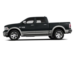 2013 RAM 1500 