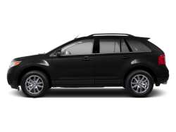 USED 2013 FORD EDGE Limited Bismarck North Dakota