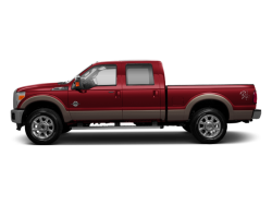 2013 FORD F-250 