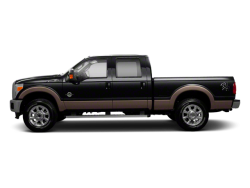 2013 FORD F-250 