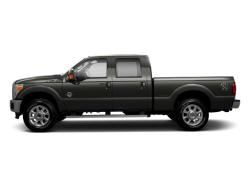 2013 FORD F-250