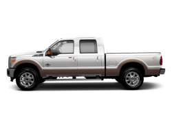 2013 FORD F-250 