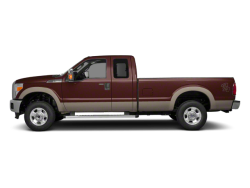 2013 FORD F-250 