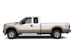 2013 FORD F-250 