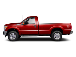 2013 FORD F-250 