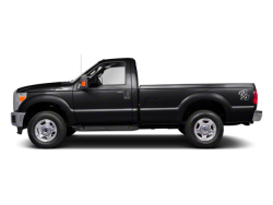 2013 FORD F-250 