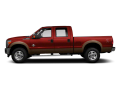 NEW 2013 FORD F-350 LARIAT Dickinson North Dakota