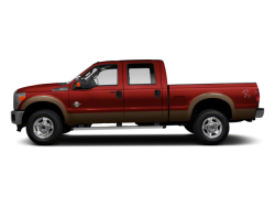 2013 FORD F-350 