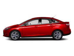 2013 FORD FOCUS 