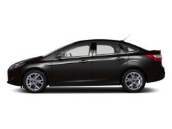 2013 FORD FOCUS 