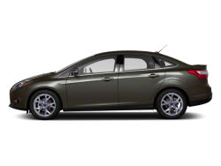 2013 FORD FOCUS 