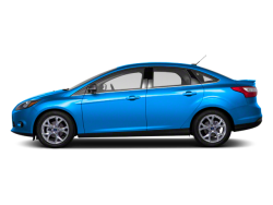 2013 FORD FOCUS 