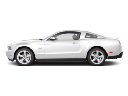 2013 FORD MUSTANG 